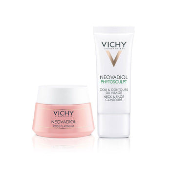 Neovadiol Mature Skin Routine